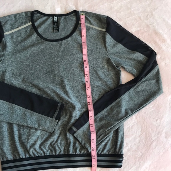 KI Pro NYC Sz Small - Picture 4 of 4